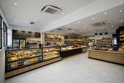 Jalan Besar (D8), Shop House #530264581